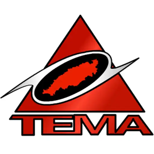 Play TEMA Virtual Vision 3.0 APK Play TEMA Virtual Vision 3.0 APK