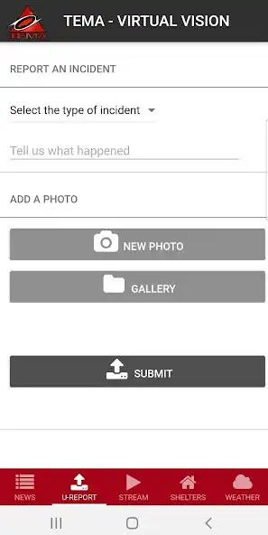 Play TEMA Virtual Vision 3.0  and enjoy TEMA Virtual Vision 3.0 with UptoPlay