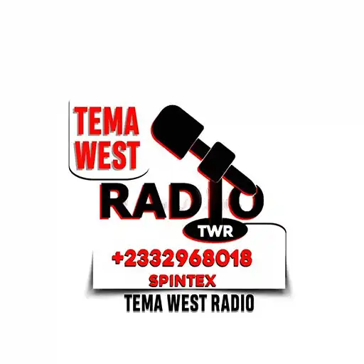 Play Tema West Radio APK