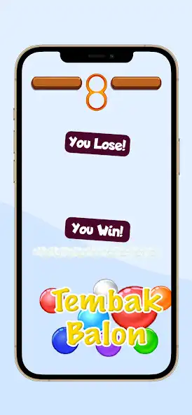 Play Tembak Balon  and enjoy Tembak Balon with UptoPlay