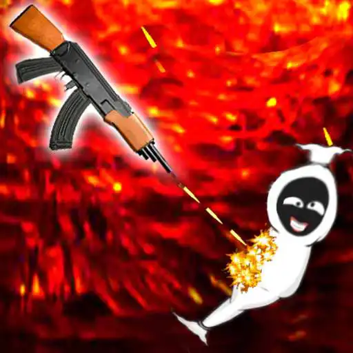 Play Tembak Pocong - Pemburu hantu pocong APK