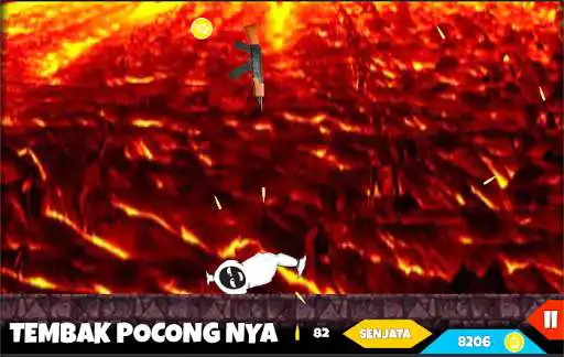 Play Tembak Pocong - Pemburu hantu pocong  and enjoy Tembak Pocong - Pemburu hantu pocong with UptoPlay