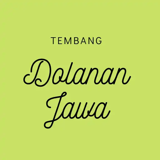 Play Tembang Dolanan Jawa APK Play Tembang Dolanan Jawa APK