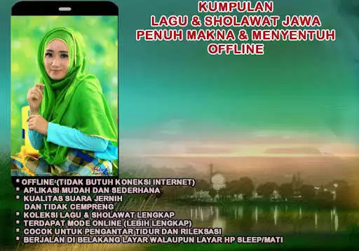 Play Tembang Jawa Dan Sholawat Jawa Penuh Makna