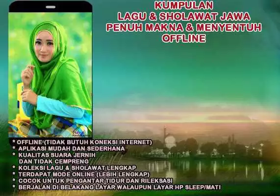 Play Tembang Jawa Dan Sholawat Jawa Penuh Makna