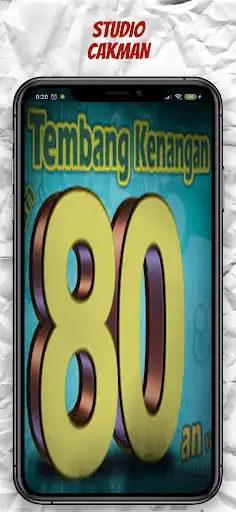 Play Tembang Kenangan 80-90an