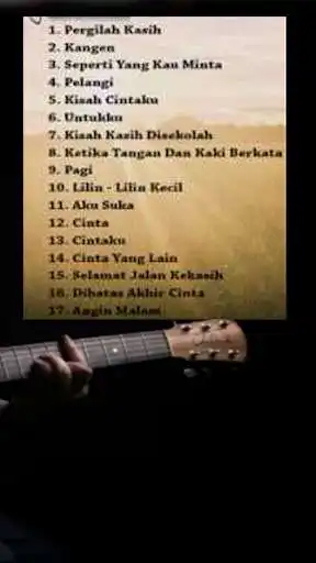 Play Tembang Kenangan 90an  and enjoy Tembang Kenangan 90an with UptoPlay