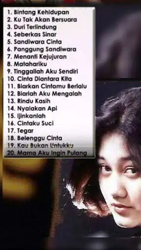 Play Tembang Kenangan 90an as an online game Tembang Kenangan 90an with UptoPlay