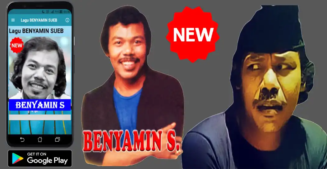 Play Tembang Kenangan Benyamin Sueb and enjoy Tembang Kenangan Benyamin Sueb with UptoPlay Play Tembang Kenangan Benyamin Sueb and enjoy Tembang Kenangan Benyamin Sueb with UptoPlay