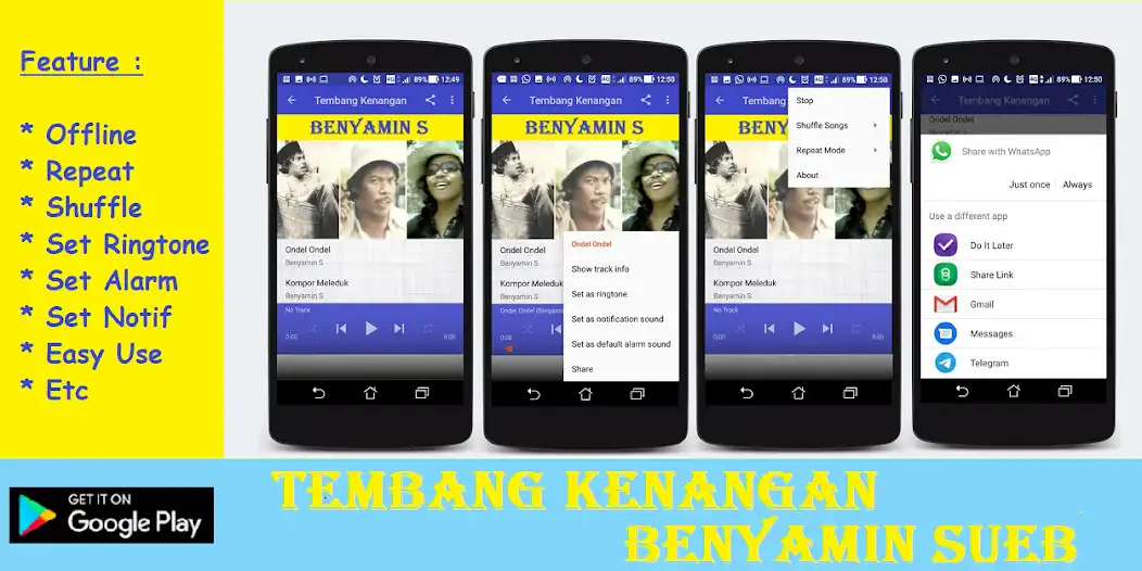 Play Tembang Kenangan Benyamin Sueb as an online game online Tembang Kenangan Benyamin Sueb with UptoPlay Play Tembang Kenangan Benyamin Sueb as an online game Tembang Kenangan Benyamin Sueb with UptoPlay