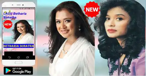 Play Tembang Kenangan Betharia Sonatha  and enjoy Tembang Kenangan Betharia Sonatha with UptoPlay