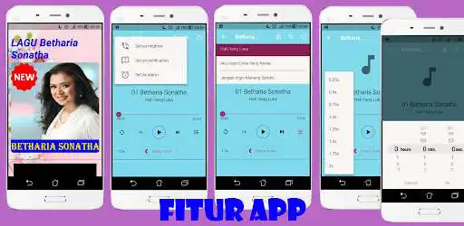 Play Tembang Kenangan Betharia Sonatha as an online game Tembang Kenangan Betharia Sonatha with UptoPlay