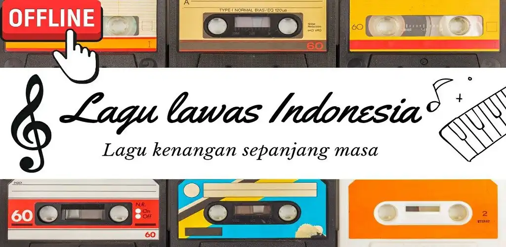 Play Tembang Kenangan Lawas Offline  and enjoy Tembang Kenangan Lawas Offline with UptoPlay