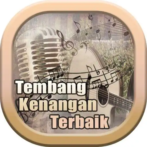 Free play online Tembang Kenangan Terbaik APK