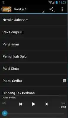 Play Tembang Kenangan Terbaik