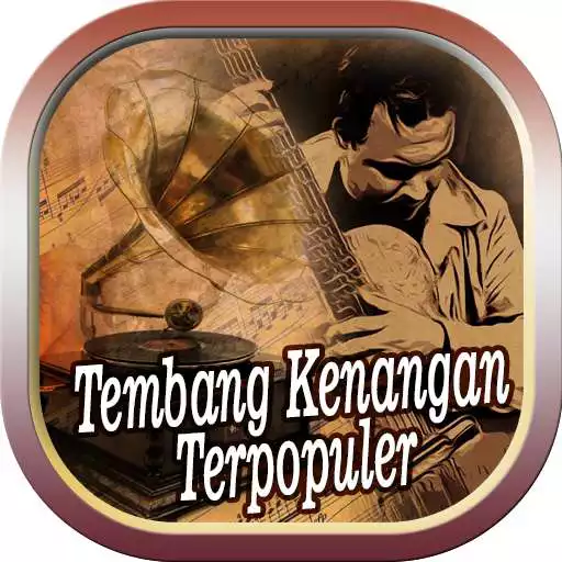 Free play online Tembang Kenangan Terpopuler APK