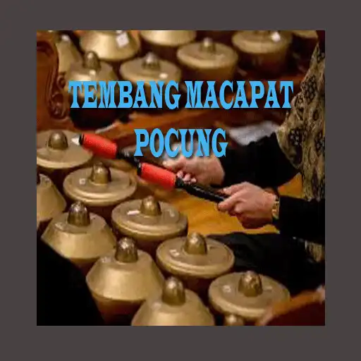 Play Tembang Pocung APK Play Tembang Pocung APK