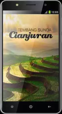 Play Tembang Sunda Cianjuran Play Tembang Sunda Cianjuran
