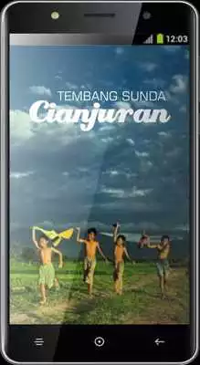 Play Tembang Sunda Cianjuran Play Tembang Sunda Cianjuran