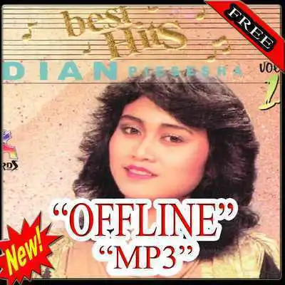 Play Tembang Terbaik Dian Piashesa