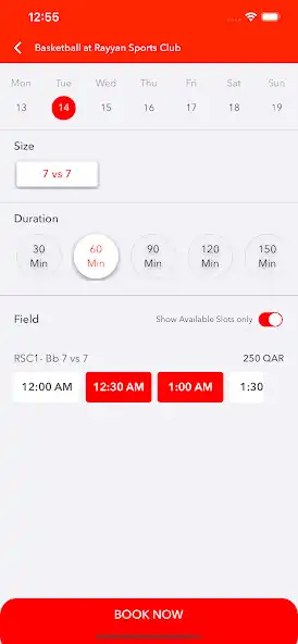 Play Temba Sports as an online game Temba Sports with UptoPlay