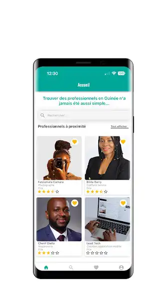 Play Tembo Guinée  and enjoy Tembo Guinée with UptoPlay