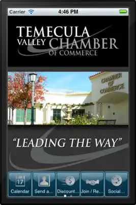 Play Temecula Chamber of Commerce