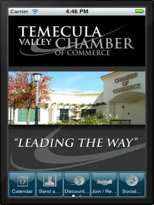 Play Temecula Chamber of Commerce