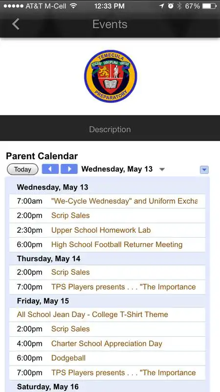 Play Temecula Preparatory School