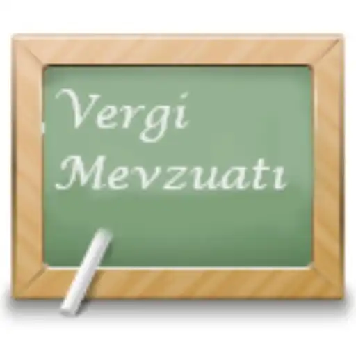 Play Temel Vergi Mevzuatı APK