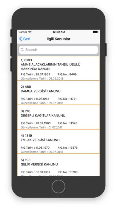 Play Temel Vergi Mevzuatı as an online game Temel Vergi Mevzuatı with UptoPlay