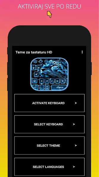 Play Teme za tastaturu HD  and enjoy Teme za tastaturu HD with UptoPlay