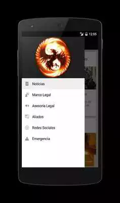 Play Temis App as an online game Temis App with UptoPlay