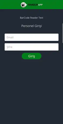 Play TemizlikApp  and enjoy TemizlikApp with UptoPlay