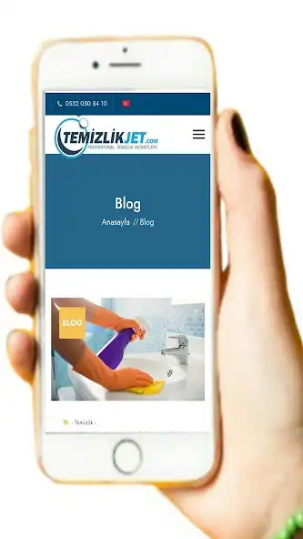 Play TemizlikJet as an online game TemizlikJet with UptoPlay