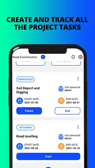 Play Temlin - Construction tracking  and enjoy Temlin - Construction tracking with UptoPlay