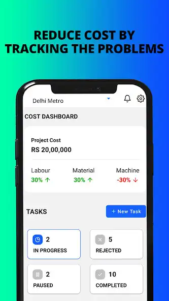 Play Temlin - Construction tracking as an online game Temlin - Construction tracking with UptoPlay