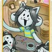 Free play online Tem Market APK