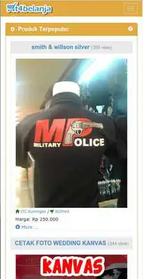 Play Tempat Belanja - t4belanja.com Play Tempat Belanja - t4belanja.com