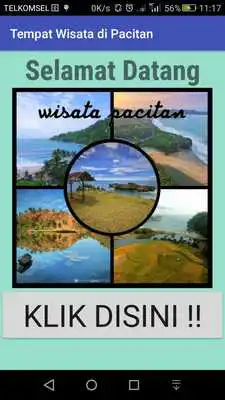 Play Tempat Wisata Pacitan