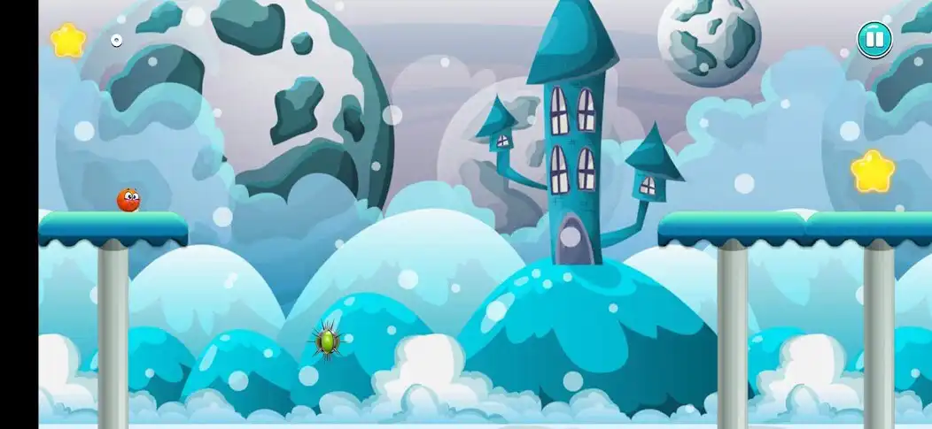 Play Temp Ball Run  and enjoy Temp Ball Run with UptoPlay