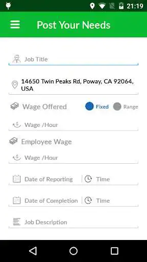 Play Tempclick Employer
