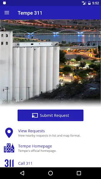 Play Tempe 311 and enjoy Tempe 311 with UptoPlay Play Tempe 311 and enjoy Tempe 311 with UptoPlay