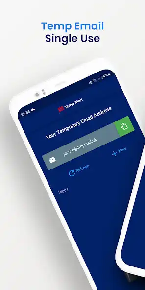 Play TEMP EMAIL  and enjoy TEMP EMAIL with UptoPlay