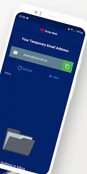 Play TEMP EMAIL as an online game TEMP EMAIL with UptoPlay