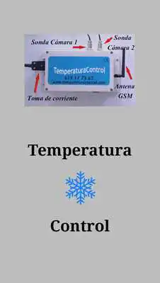 Play TemperaturaControl