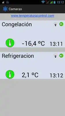 Play TemperaturaControl