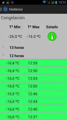 Play TemperaturaControl