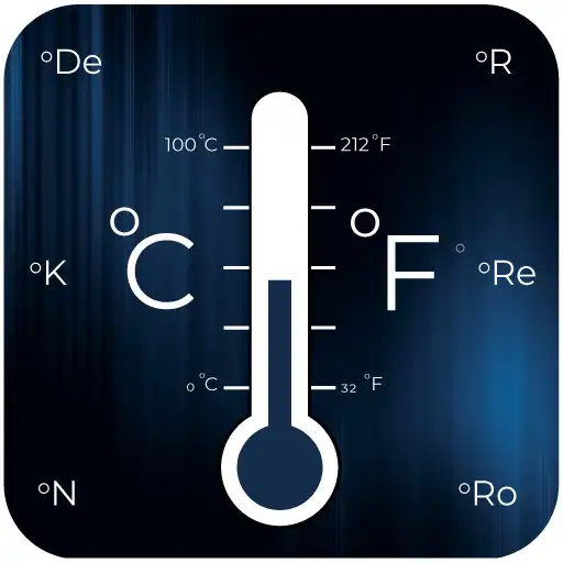 Run free android online Temperature Converter - Fahrenheit to Celsius etc APK Run free android online Temperature Converter - Fahrenheit to Celsius etc APK