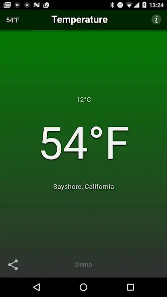 Play Temperature Pro  and enjoy Temperature Pro with UptoPlay